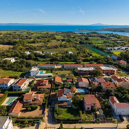 Golf House In - Haus Fuer 9-10 Personen *