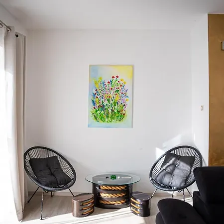 Villa Golf House In - Haus Fuer 9-10 Personen *