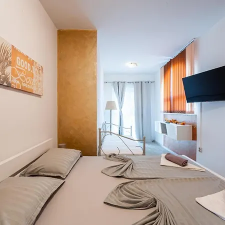 Golf House In - Haus Fuer 9-10 Personen