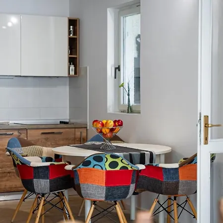 Villa Golf House In - Haus Fuer 9-10 Personen