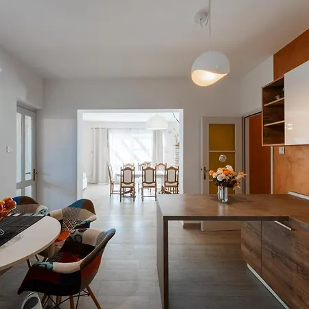 Golf House In - Haus Fuer 9-10 Personen *
