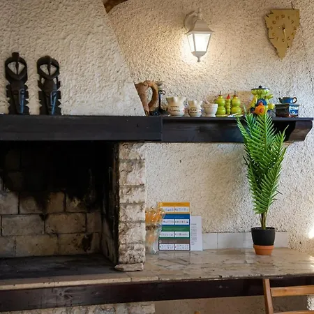Golf House In - Haus Fuer 9-10 Personen * Ližnjan