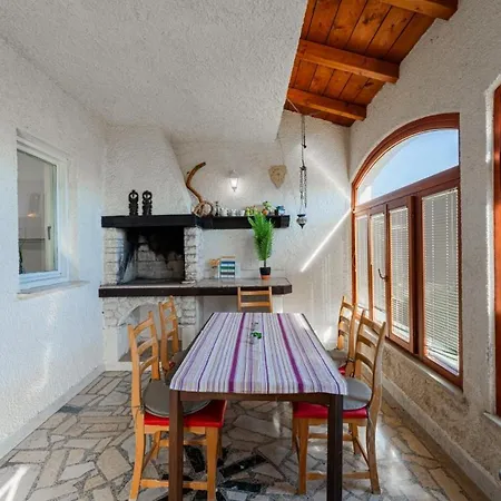 Golf House In - Haus Fuer 9-10 Personen