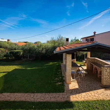 Golf House In - Haus Fuer 9-10 Personen Villa *