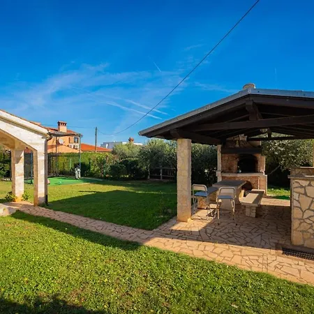 Golf House In - Haus Fuer 9-10 Personen *