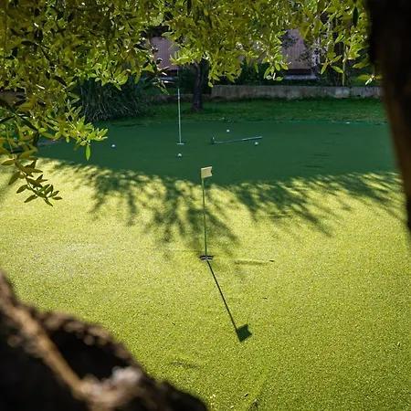 Villa Golf House In - Haus Fuer 9-10 Personen