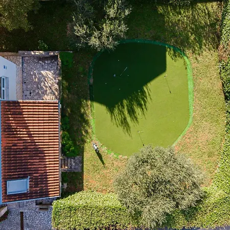 Villa Golf House In - Haus Fuer 9-10 Personen